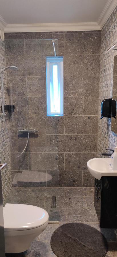Selfoss Hostel Buitenkant foto
