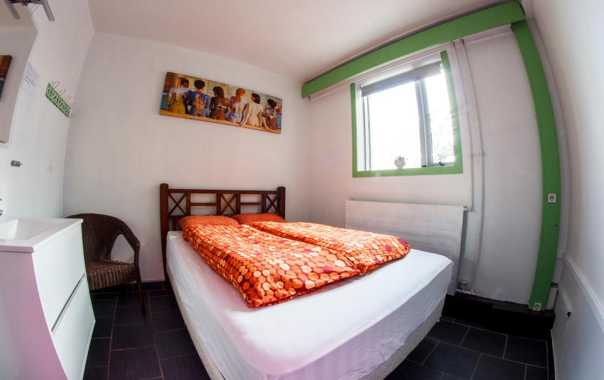 Selfoss Hostel Buitenkant foto