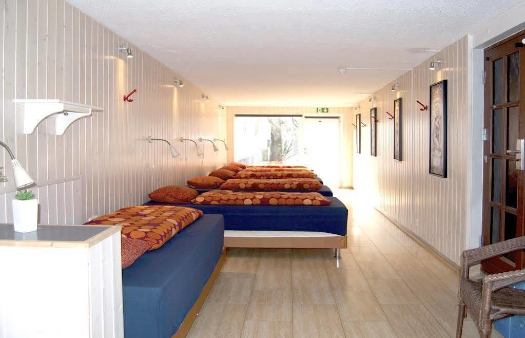 Selfoss Hostel Buitenkant foto