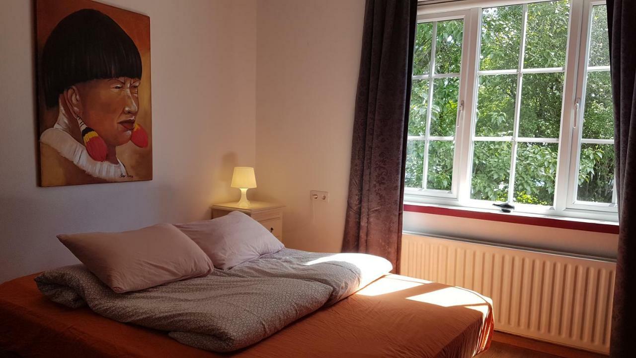 Selfoss Hostel Buitenkant foto