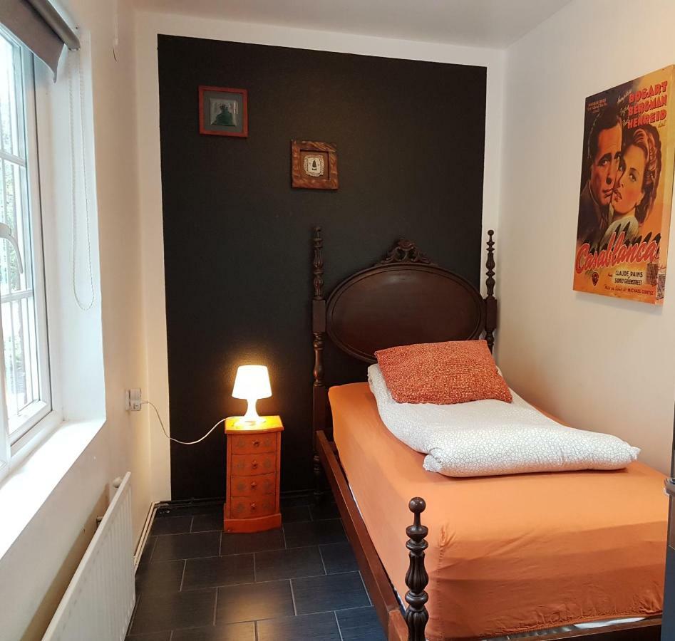 Selfoss Hostel Buitenkant foto