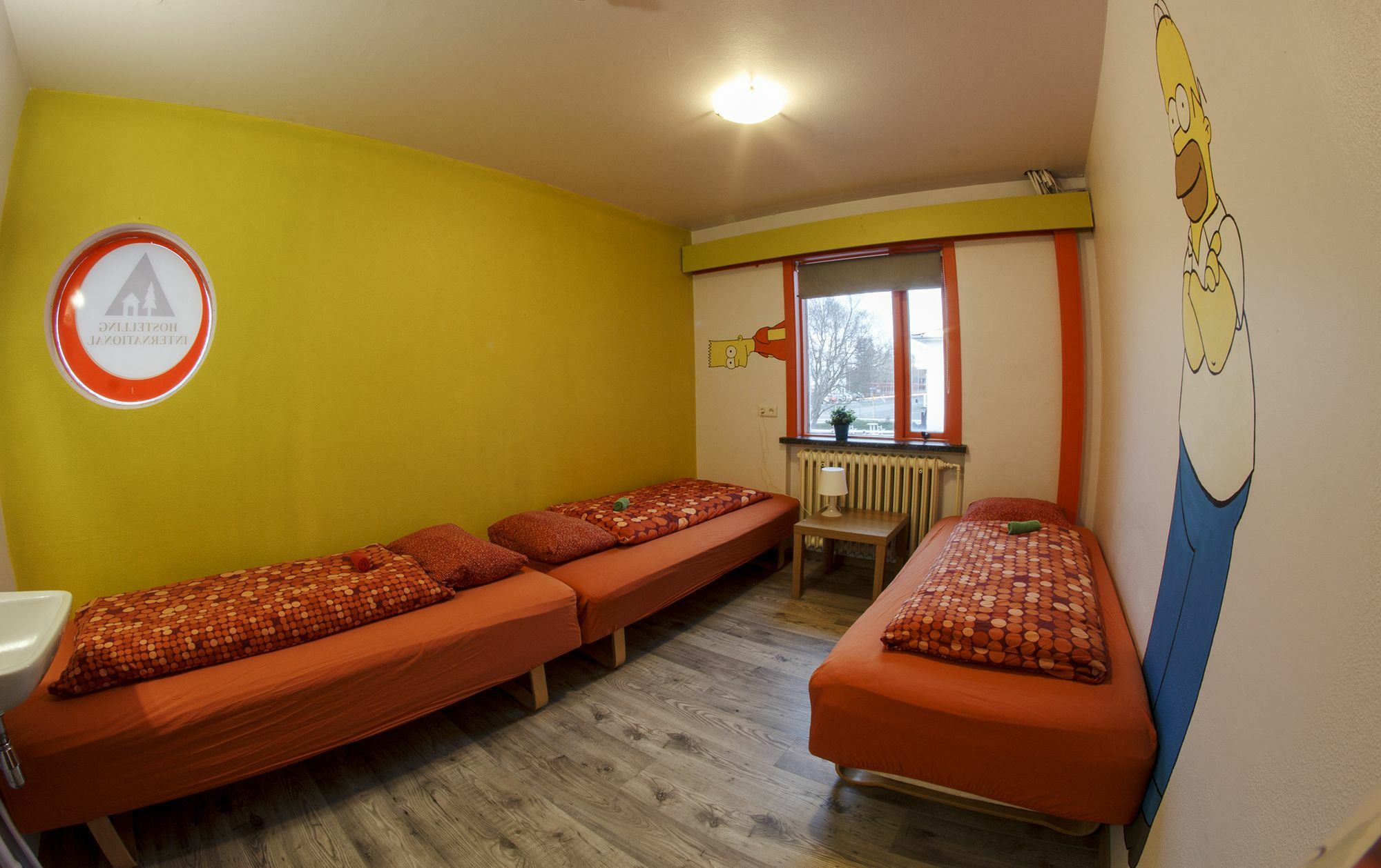 Selfoss Hostel Buitenkant foto