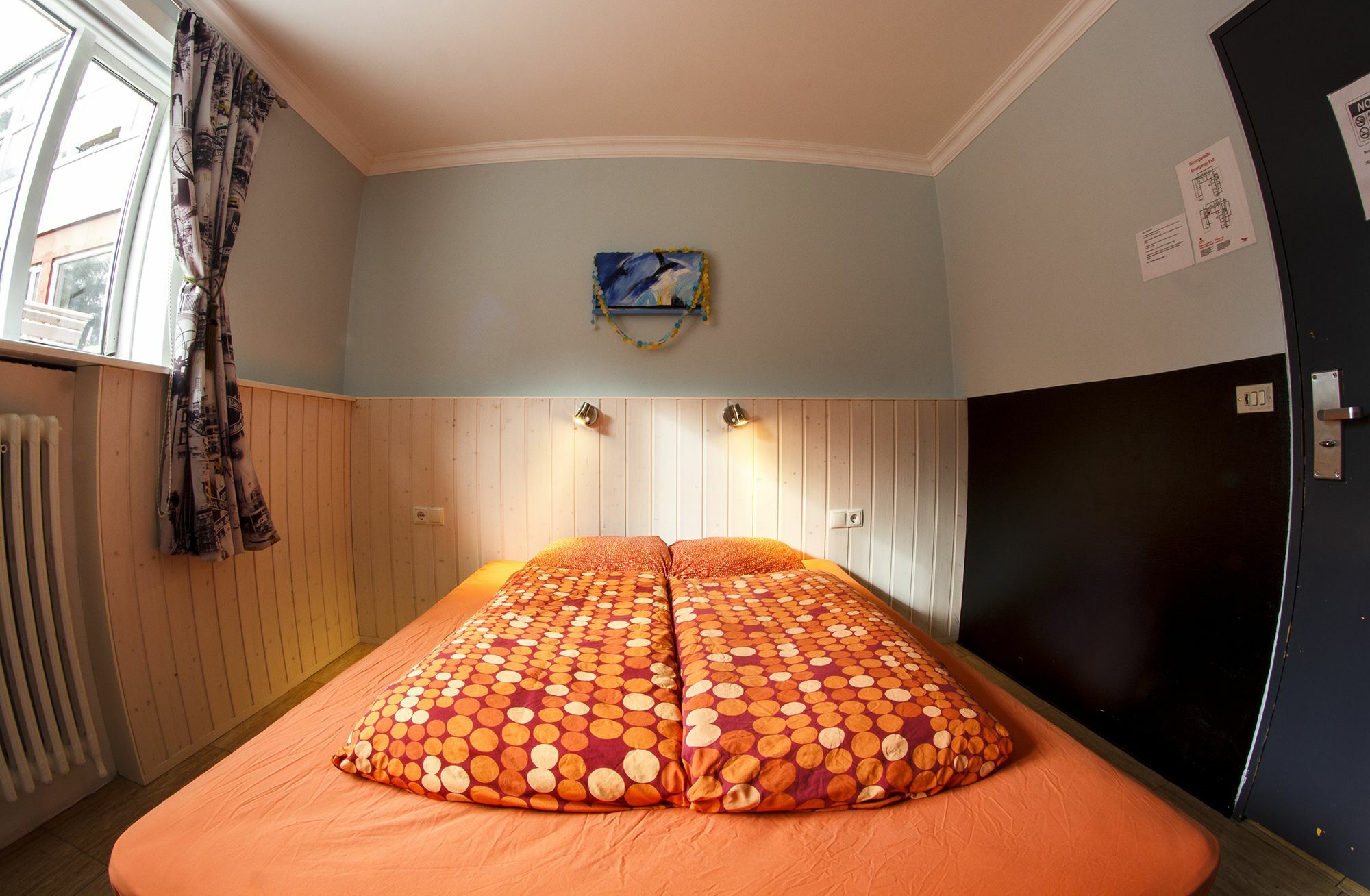 Selfoss Hostel Buitenkant foto