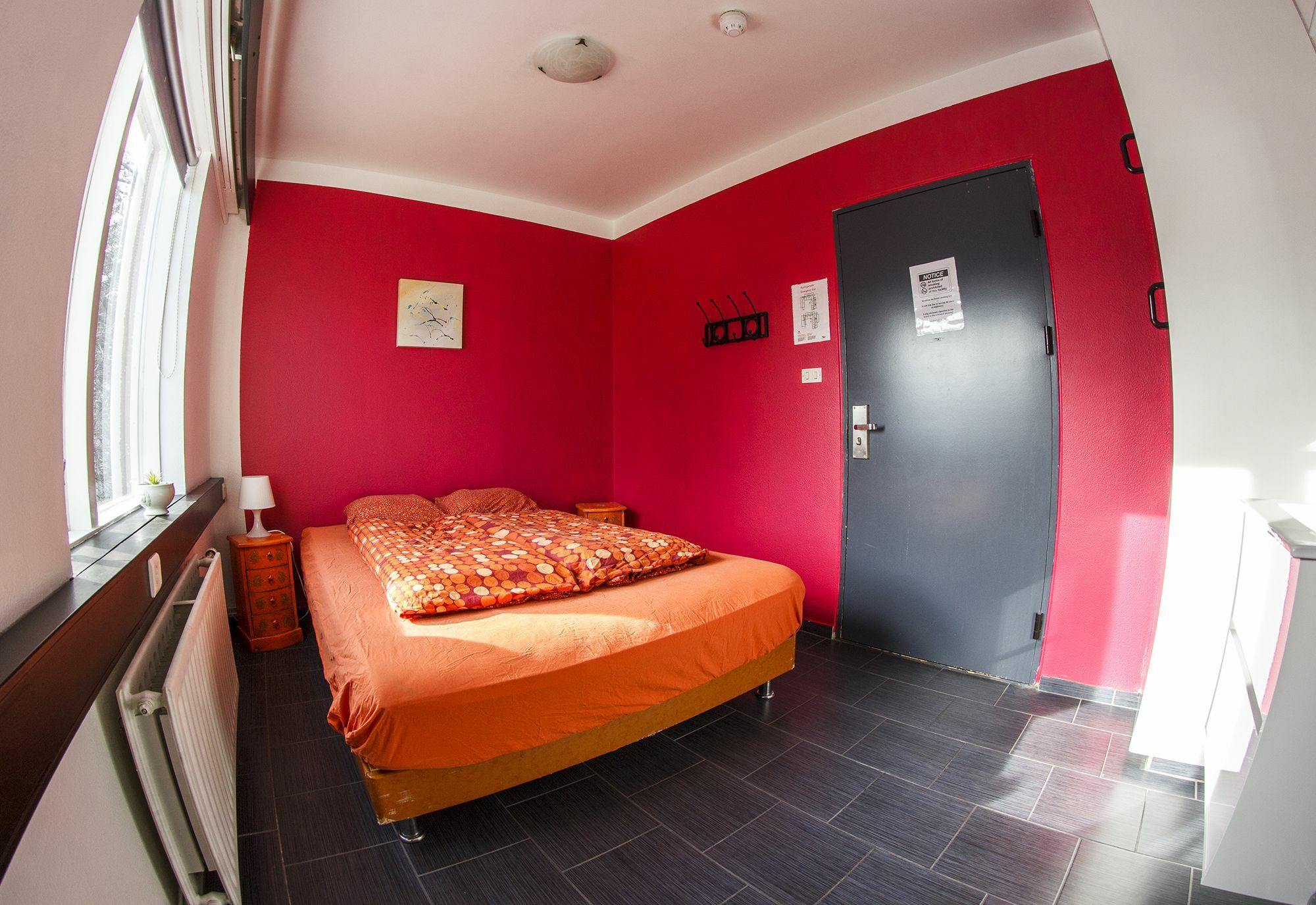 Selfoss Hostel Buitenkant foto